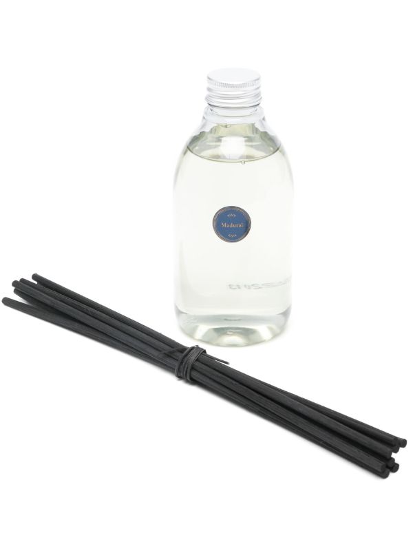 browns TRUDON Maduraï Diffuser Refill (300ml) | Browns Diffusers