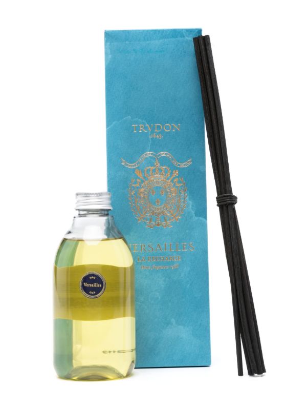 Browns TRUDON Versailles Diffuser Refill 300ml | Browns Diffusers
