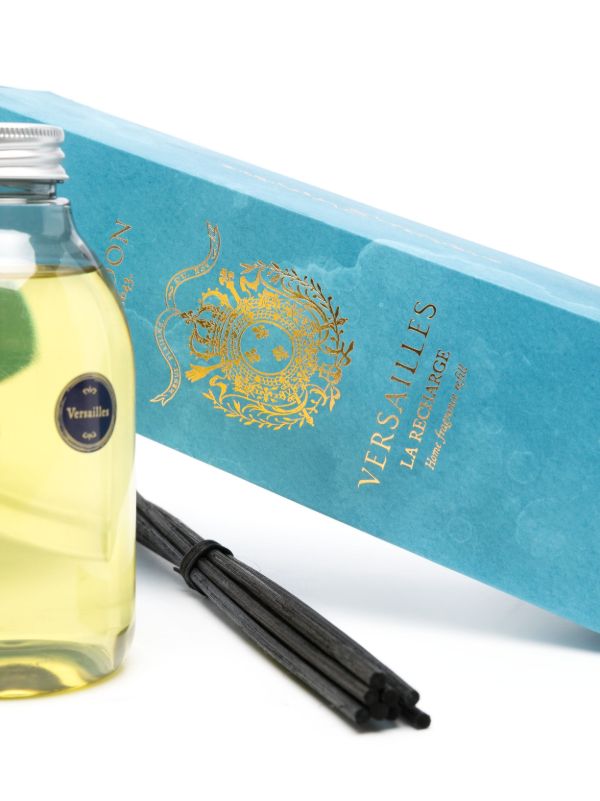 Browns TRUDON Versailles Diffuser Refill 300ml | Browns Diffusers