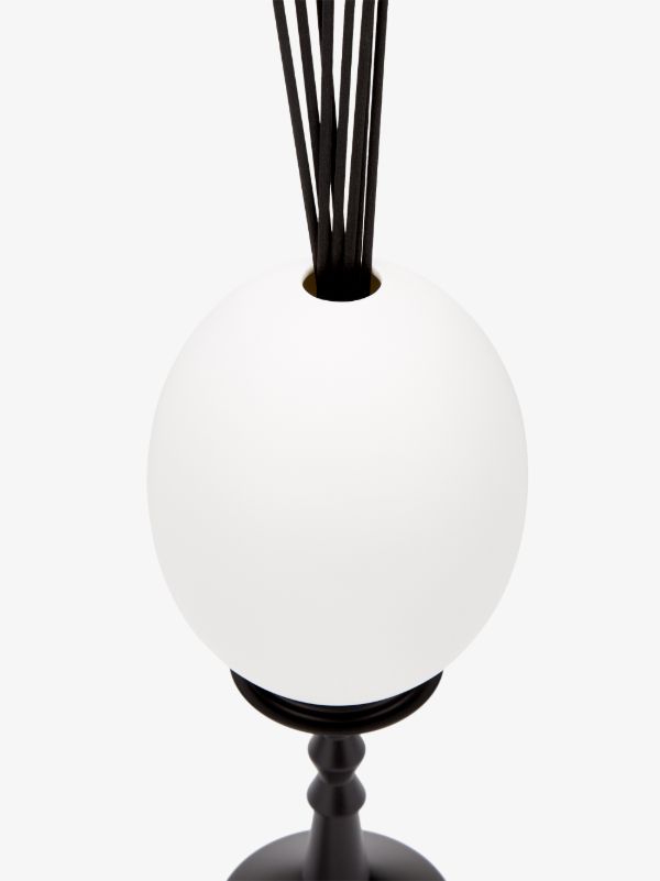 Browns TRUDON White L'Œuf Abd El Kader Diffuser | Browns Diffusers