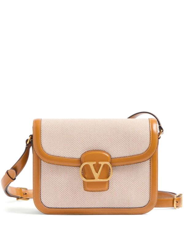 browns Valentino Garavani 9to5 shoulder bag | Browns Shoulder Bags