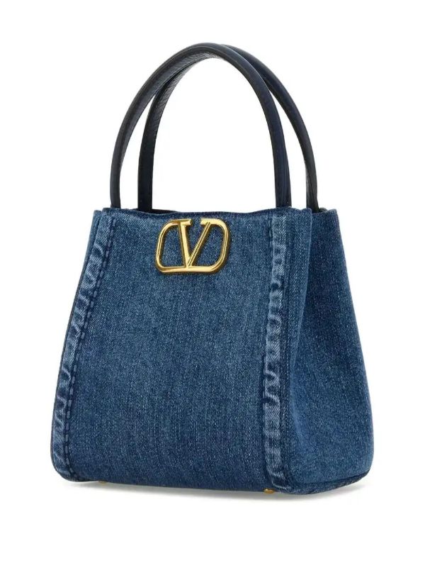 Browns Valentino Garavani Alltime Tote Bag | Browns Tote Bags