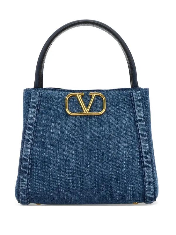 browns Valentino Garavani Alltime Tote Bag | Browns Tote Bags