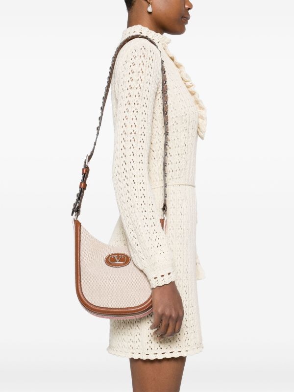 Browns Valentino Garavani Antibes Bucket Bag | Browns Bucket Bags