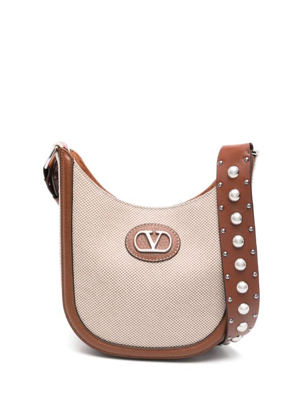 browns Valentino Garavani Antibes bucket bag | Browns Bucket Bags
