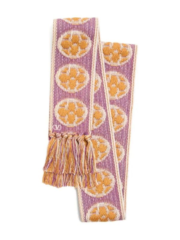 Browns Valentino Garavani Antibes Scarf | Browns Scarves