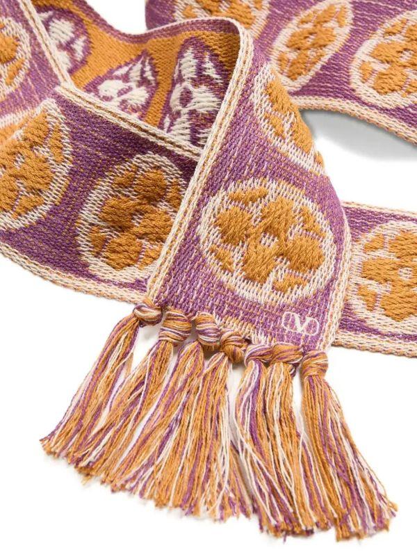 Browns Valentino Garavani Antibes Scarf | Browns Scarves