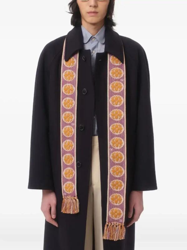 Browns Valentino Garavani Antibes Scarf | Browns Scarves