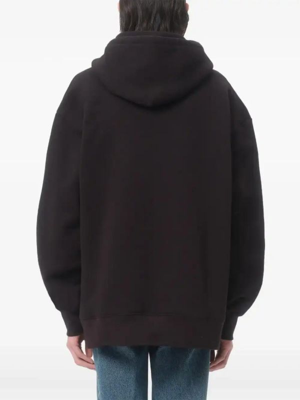 Browns Valentino Garavani Chat De La Maison Hoodie | Browns Hoodies