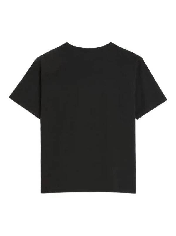 Browns Valentino Garavani Chat De La Maison-print T-shirt | Browns T-Shirts