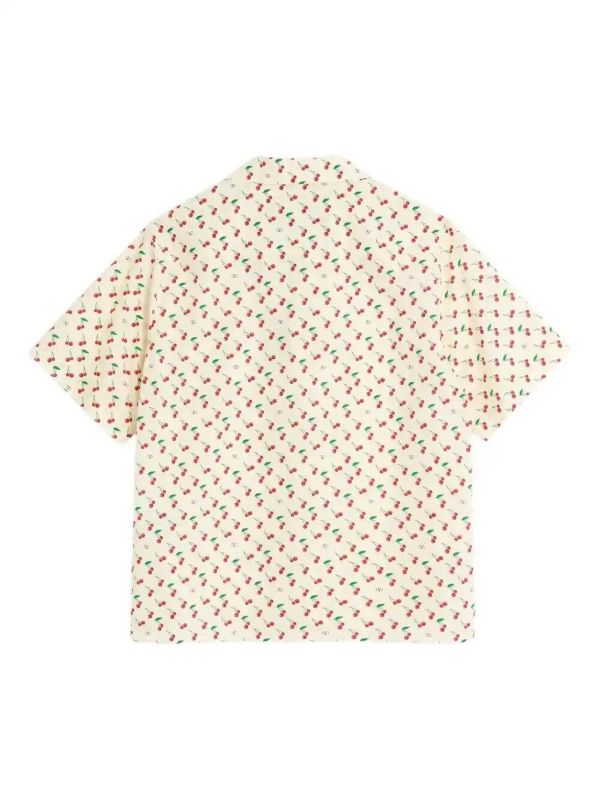 Browns Valentino Garavani Cherryfic Shirt | Browns Shirts