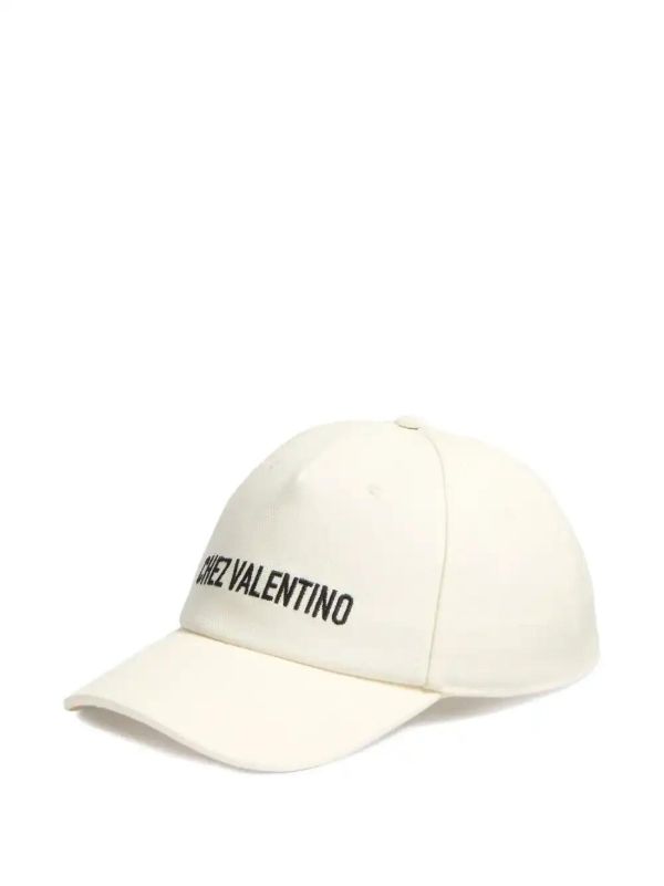 Browns Valentino Garavani Chez Baseball Cap | Browns Hats