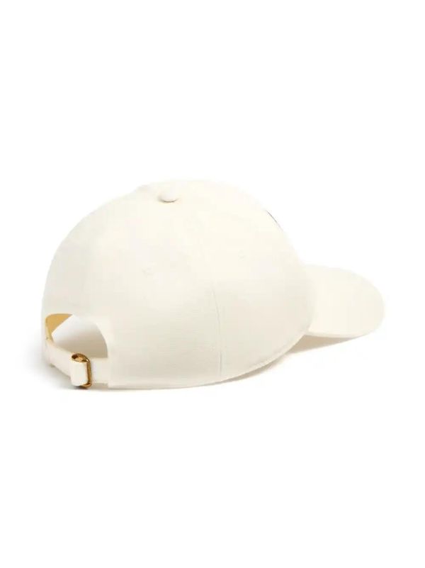 Browns Valentino Garavani Chez Valentino Cap | Browns Hats