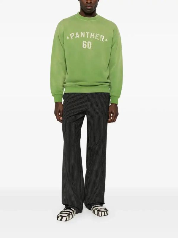 Browns Valentino Garavani Cotton Sweatshirt | Browns Sweatshirts