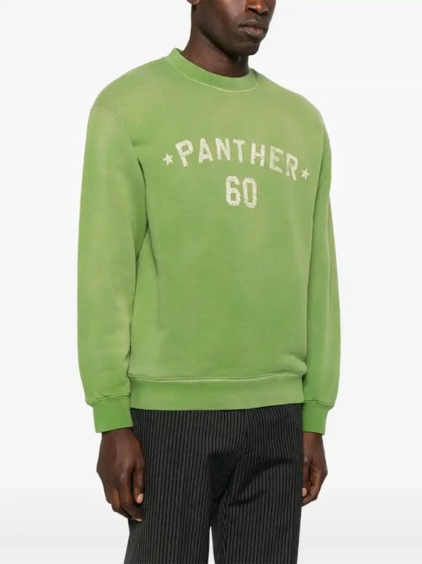 Browns Valentino Garavani Cotton Sweatshirt | Browns Sweatshirts
