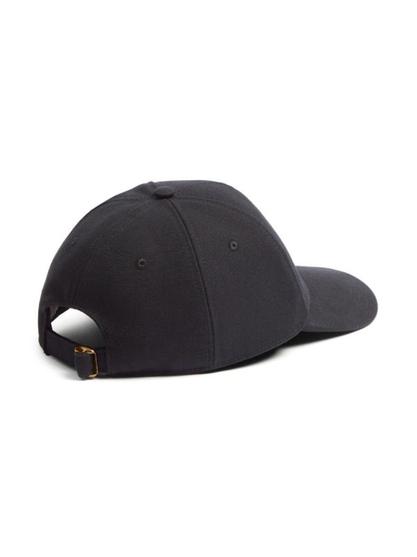 Browns Valentino Garavani Logo-print Cap | Browns Hats