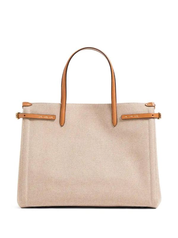 Browns Valentino Garavani Medium Antibes Tote Bag | Browns Tote Bags