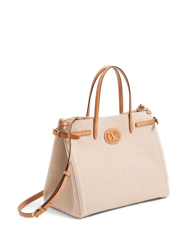 Browns Valentino Garavani Medium Antibes Tote Bag | Browns Tote Bags