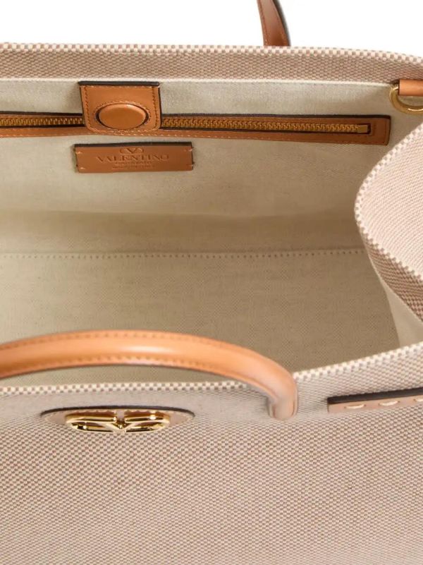 Browns Valentino Garavani Medium Antibes Tote Bag | Browns Tote Bags