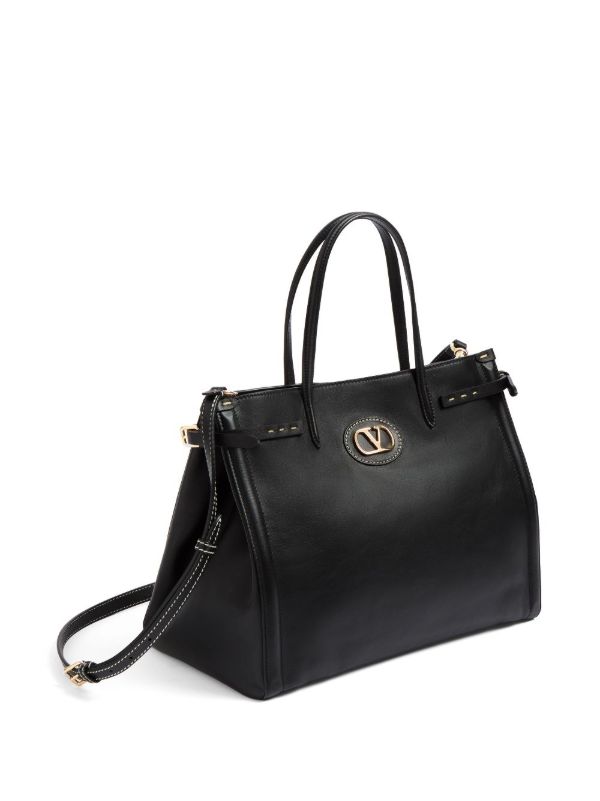 Browns Valentino Garavani Medium Antibes Tote Bag | Browns Tote Bags