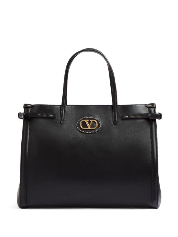 browns Valentino Garavani medium Antibes tote bag | Browns Tote Bags