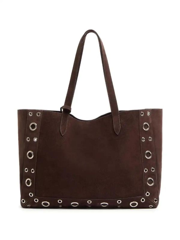 Browns Valentino Garavani Medium Nellcôte Shoulder Bag | Browns Shoulder Bags