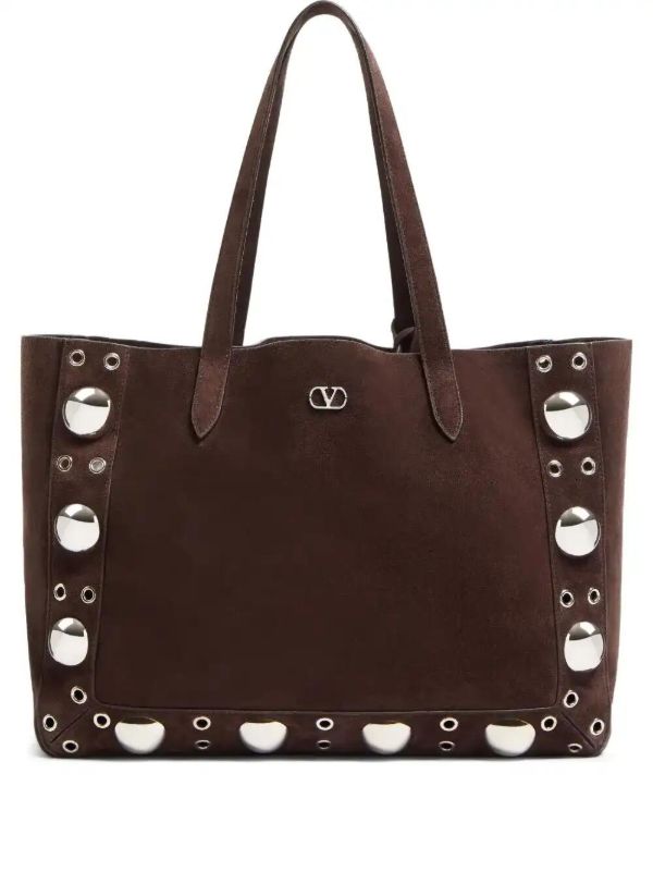 browns Valentino Garavani medium Nellcôte shoulder bag | Browns Shoulder Bags