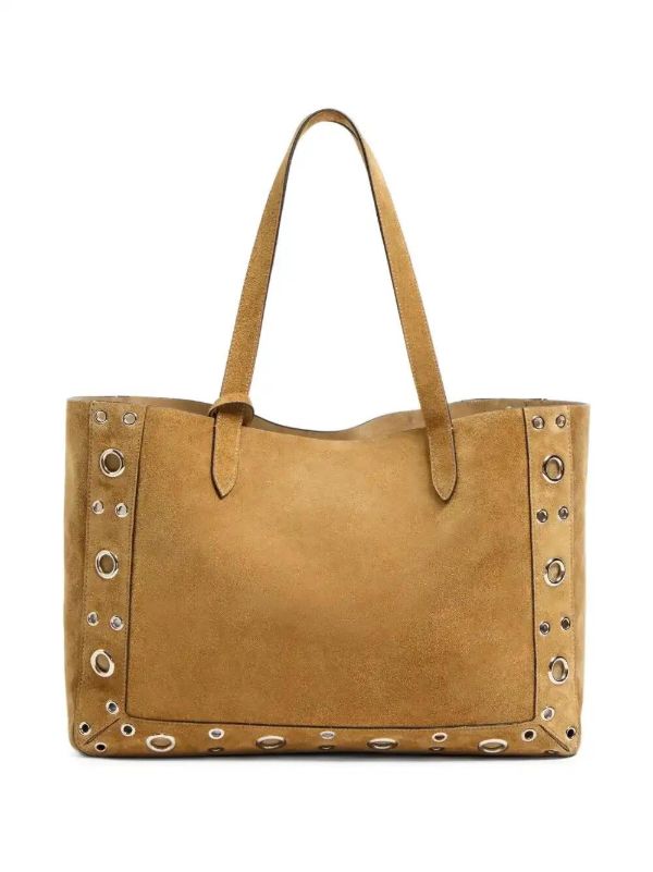 Browns Valentino Garavani Medium Nellcôte Tote Bag | Browns Tote Bags
