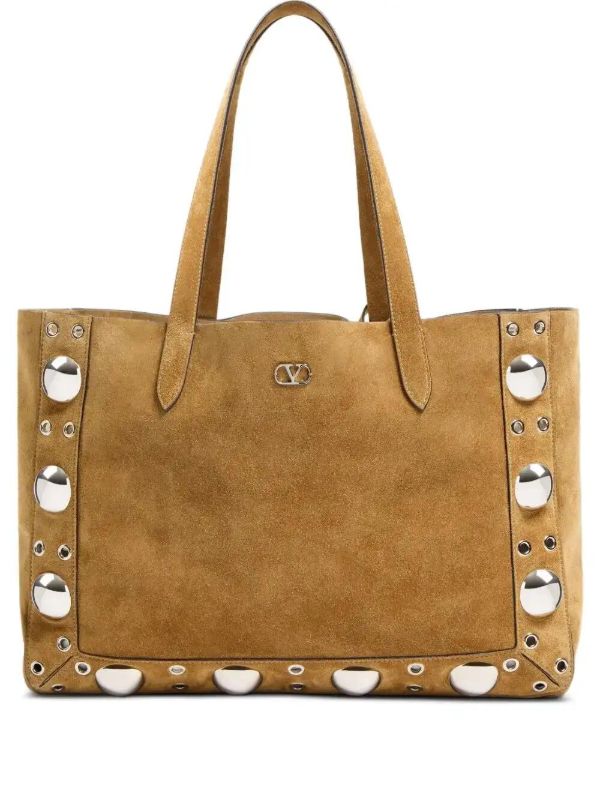 browns Valentino Garavani medium Nellcôte tote bag | Browns Tote Bags