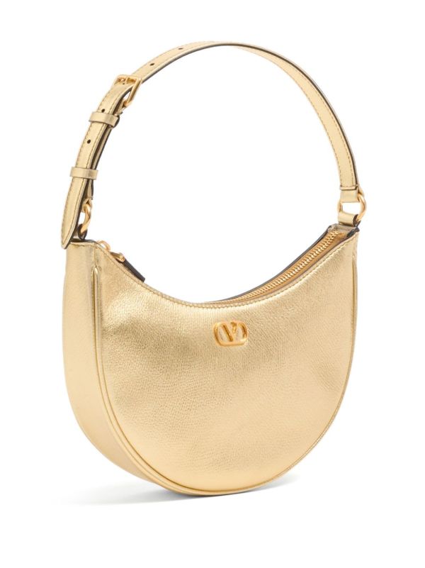 Browns Valentino Garavani Mini VLogo Signature Tote Bag | Browns Mini Bags