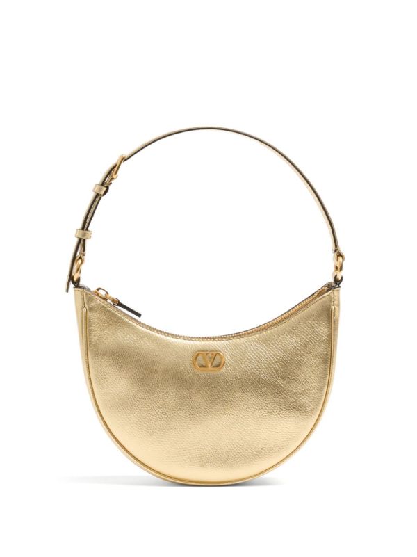 browns Valentino Garavani Mini VLogo Signature Tote Bag | Browns Mini Bags
