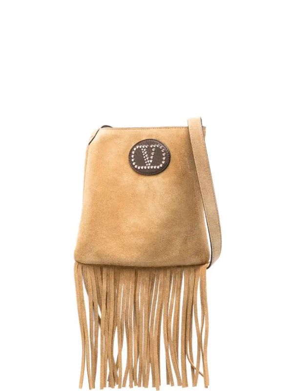 browns Valentino Garavani Nellcôte Cross Body Bag | Browns Messenger & Crossbody Bags