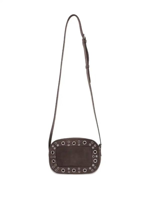 Browns Valentino Garavani Nellcôte Crossbody Bag | Browns Messenger & Crossbody Bags