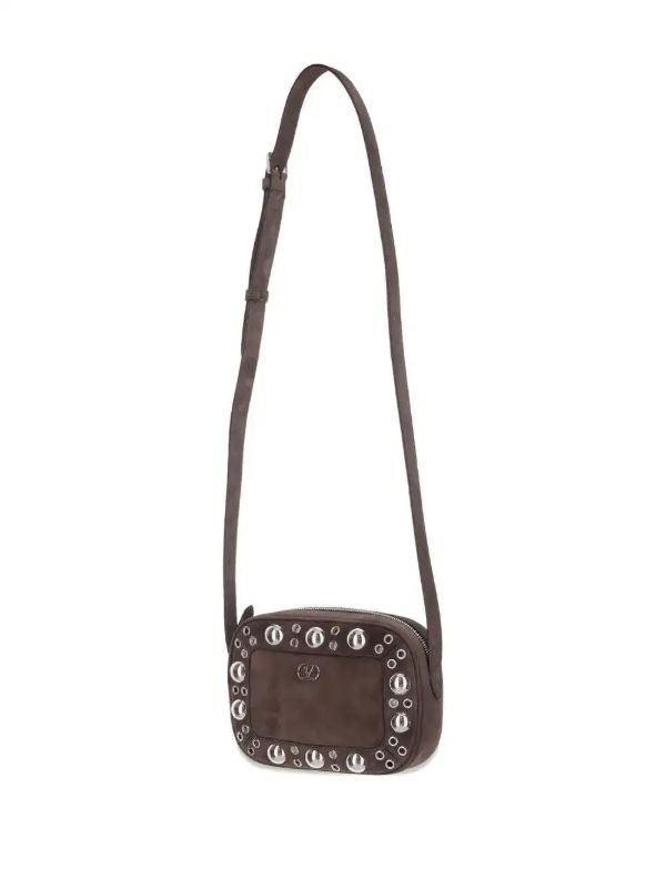 Browns Valentino Garavani Nellcôte Crossbody Bag | Browns Messenger & Crossbody Bags
