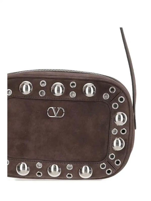 Browns Valentino Garavani Nellcôte Crossbody Bag | Browns Messenger & Crossbody Bags