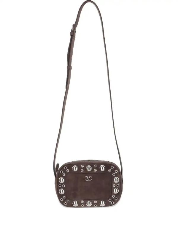 browns Valentino Garavani Nellcôte crossbody bag | Browns Messenger & Crossbody Bags