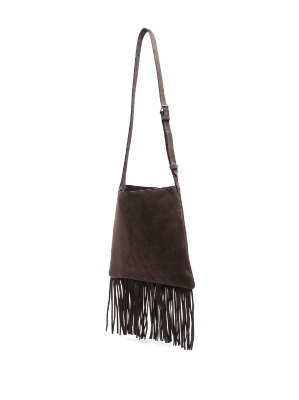 Browns Valentino Garavani Nellcôte Shoulder Bag | Browns Shoulder Bags