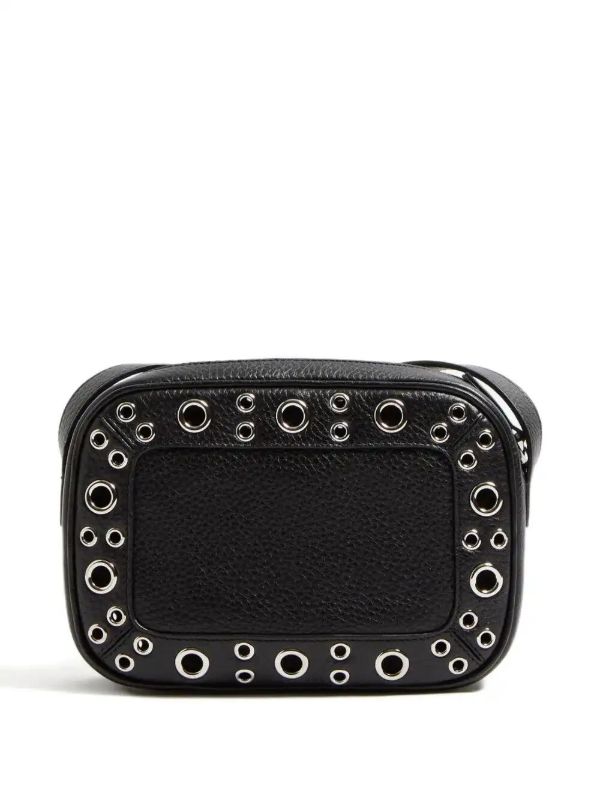 Browns Valentino Garavani Nellcôte Shoulder Bag | Browns Shoulder Bags