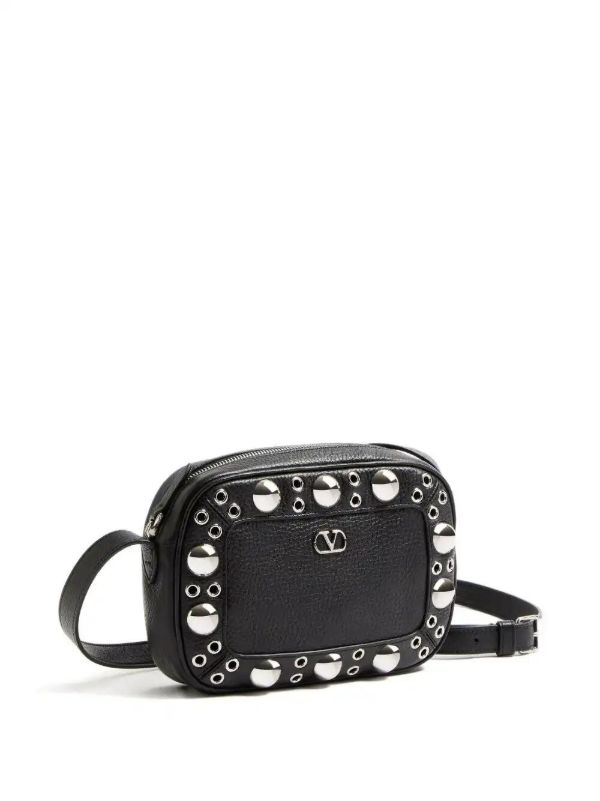 Browns Valentino Garavani Nellcôte Shoulder Bag | Browns Shoulder Bags