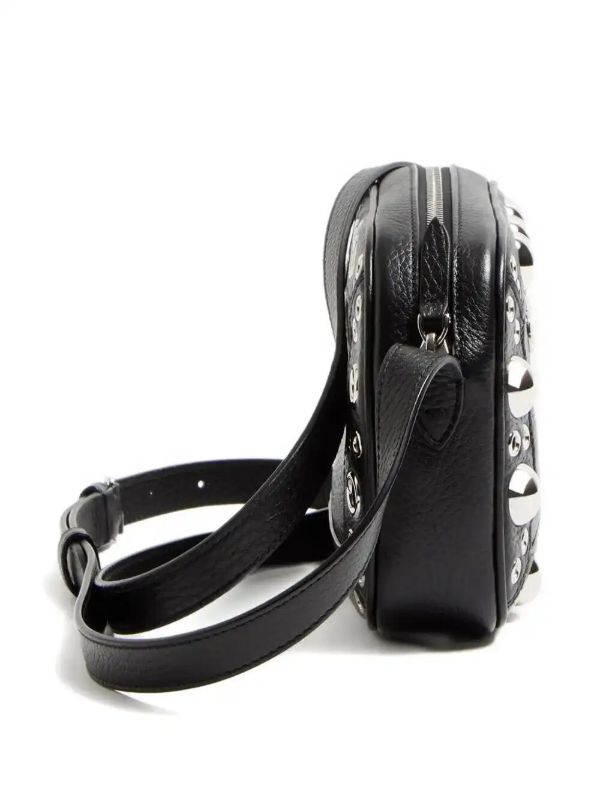 Browns Valentino Garavani Nellcôte Shoulder Bag | Browns Shoulder Bags