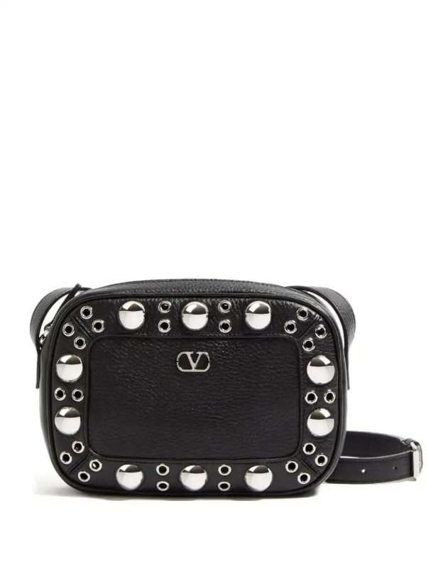 browns Valentino Garavani Nellcôte shoulder bag | Browns Shoulder Bags