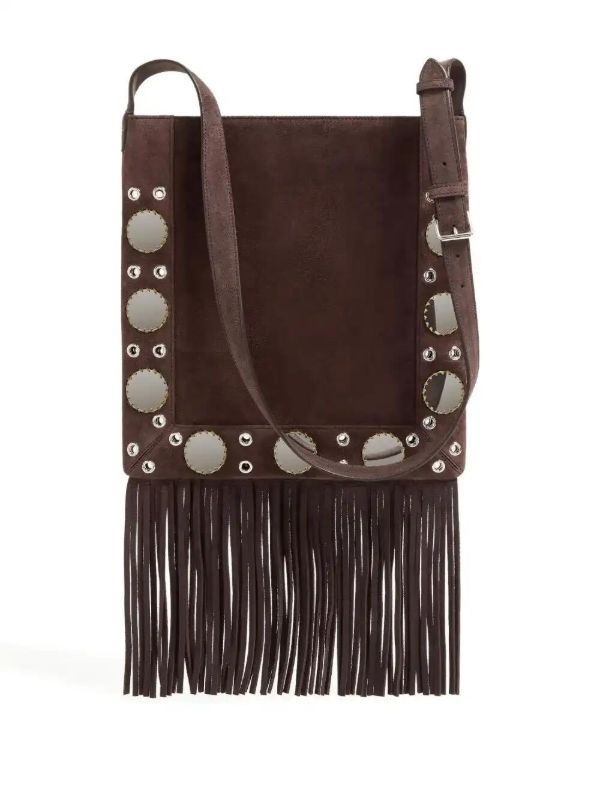 Browns Valentino Garavani Nellcôte Shoulder Bag | Browns Shoulder Bags