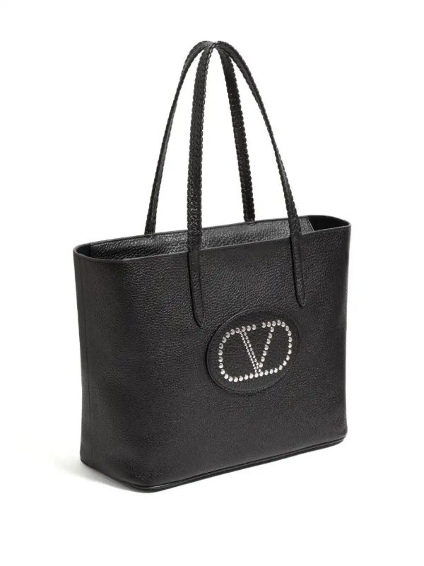Browns Valentino Garavani Nellcôte Tote Bag | Browns Tote Bags
