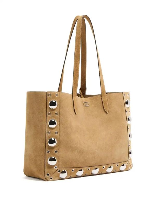 Browns Valentino Garavani Nellcôte Tote Bag | Browns Tote Bags