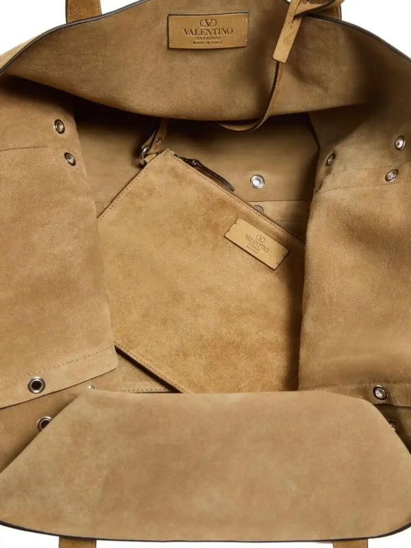 Browns Valentino Garavani Nellcôte Tote Bag | Browns Tote Bags