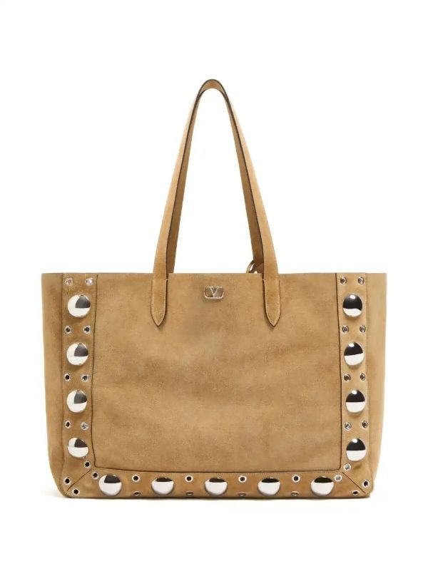 browns Valentino Garavani Nellcôte tote bag | Browns Tote Bags