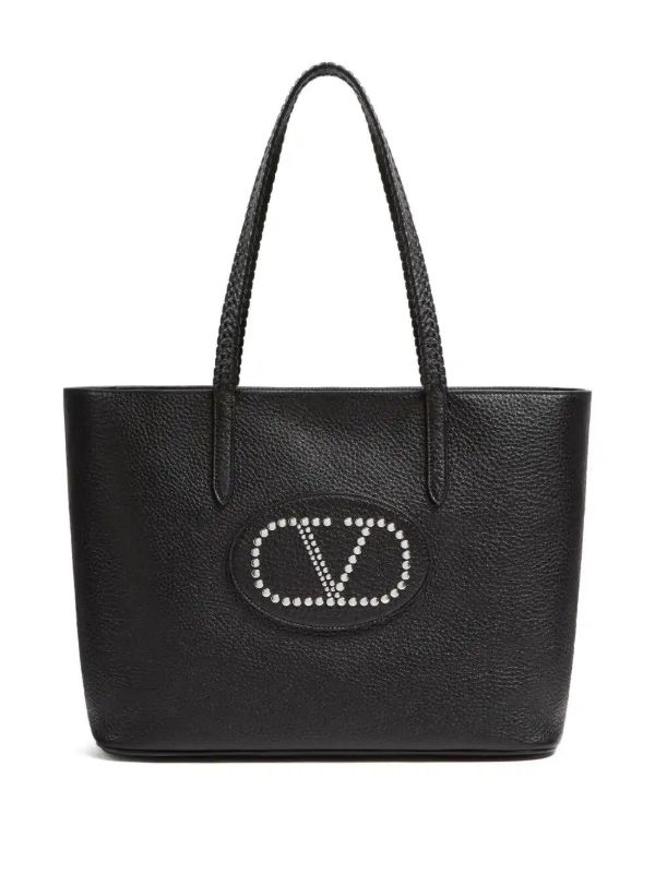 browns Valentino Garavani Nellcôte tote bag | Browns Tote Bags