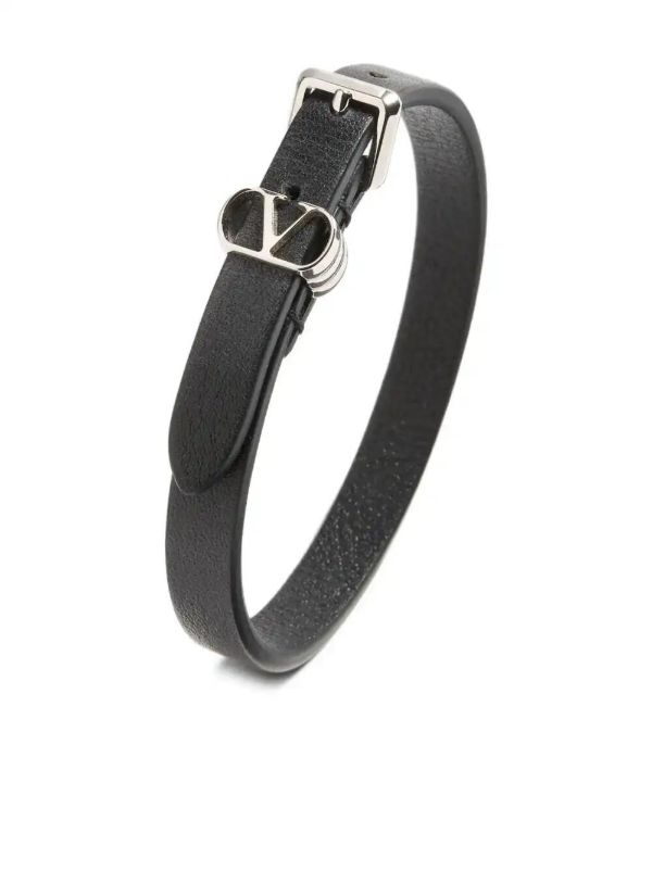 Browns Valentino Garavani Ovalette Bracelet | Browns Bracelets
