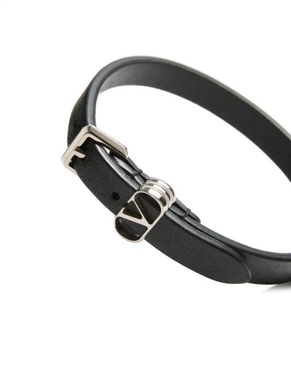Browns Valentino Garavani Ovalette Bracelet | Browns Bracelets