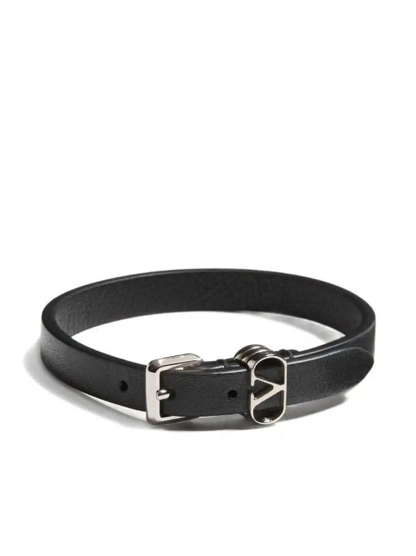 browns Valentino Garavani Ovalette bracelet | Browns Bracelets